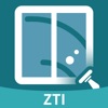 Icon ZTI Cleaner