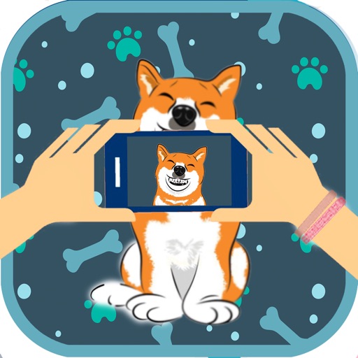 Hey Buddy! Pet Picture Taker icon