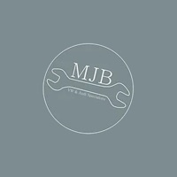 MJB Motor Services Ltd logo