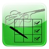 Clay Shooting Diary Pro - iPadアプリ
