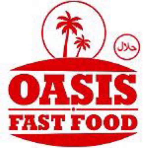 Oasis Fast Food Blackburn icon