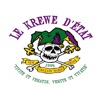 Le Krewe d'Etat Members