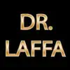 Dr.Laffa App Delete