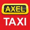 AXEL TAXI App Feedback