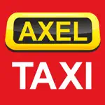 AXEL TAXI App Contact