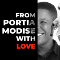 From Portia Modise With Love logo