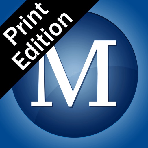 Montclair Times Print Edition