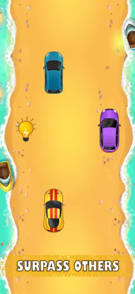 Game screenshot Traffic Racer Driving Master apk