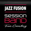 SessionBand Jazz Fusion App Delete