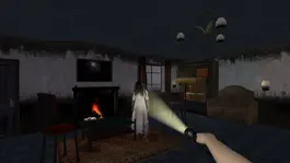 Game screenshot Ужас: побег из дома 3D mod apk