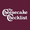 Cheesecake Checklist icon