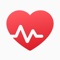 Icon The Pulse Heart Rate Моnitоr