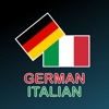 German Italian Translator