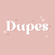 Dupes: Cosmetics Matchmaker