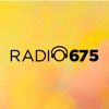 Radio 675 icon