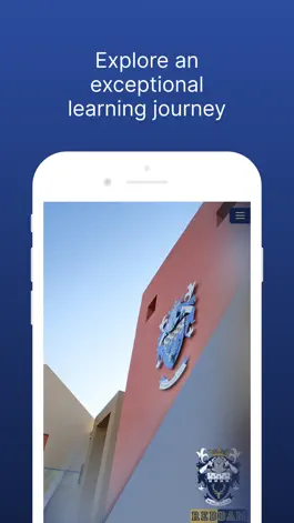 Game screenshot Reddam House Bedfordview mod apk