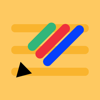 My Notes - Secret Notebook - Heyou Co., Ltd.