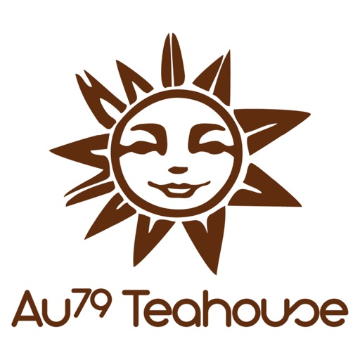 AU79 Tea House icon