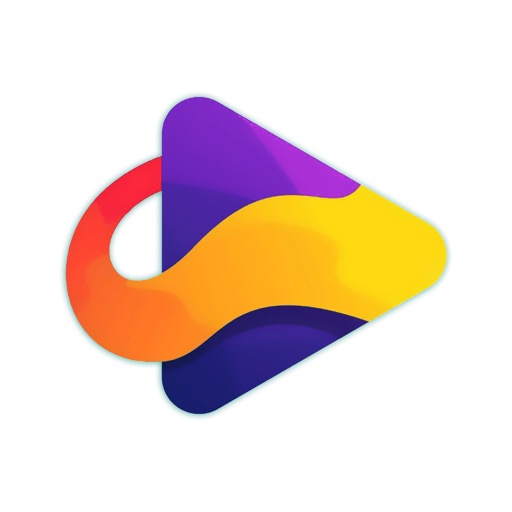 MediaHub: Video, Music No Ads iOS App