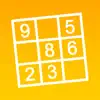 Sodoku - 10000 Sodoku Puzzles negative reviews, comments