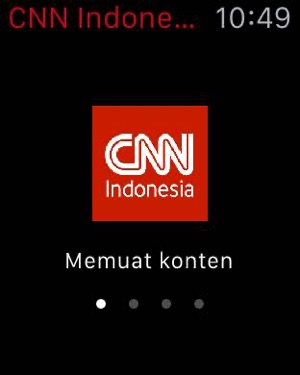 Cnnindonesia live online streaming