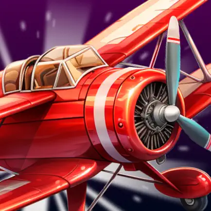 Sky Cargo Aviator Читы