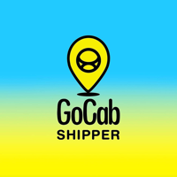 GoCab Shipper