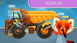 Game screenshot Puzzle Vehicles & Fun Games hack
