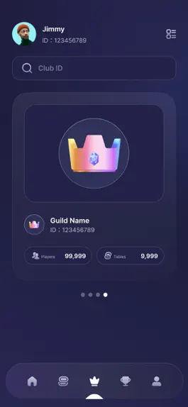 Game screenshot New Poker hack