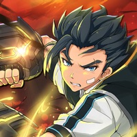 Soulworker Urban Strategy apk