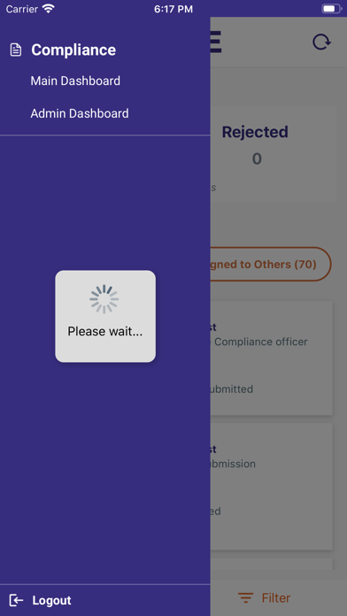 NSE Digital Exchange Screenshot