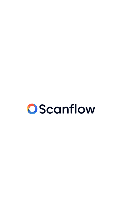 Scanflow Screenshot