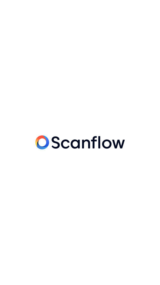 #1. Scanflow (iOS) بواسطة: Scanflow Pte Ltd