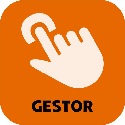 Click Delivery - Gestor icon