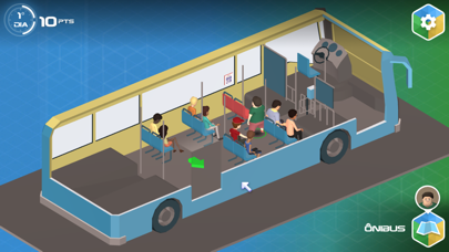Game da Cidadania Screenshot