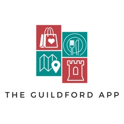 The Guildford App