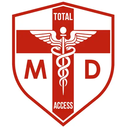 Total Access MD Cheats