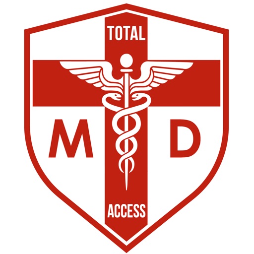 Total Access MD