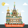 St Petersburg Travel Guide - Josefina Martin