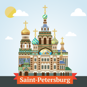 St Petersburg Travel Guide