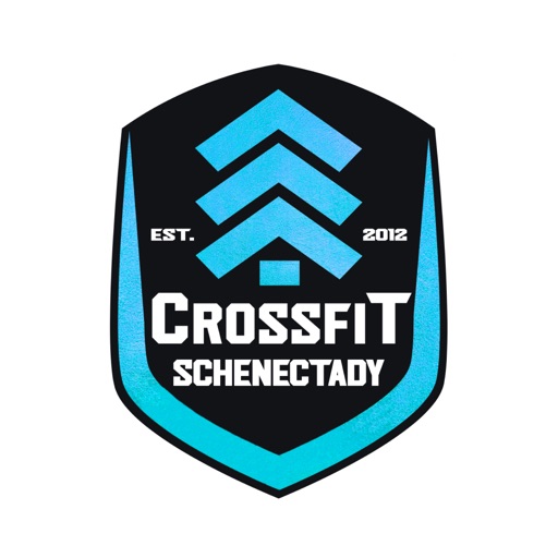 CrossFit Schenectady icon