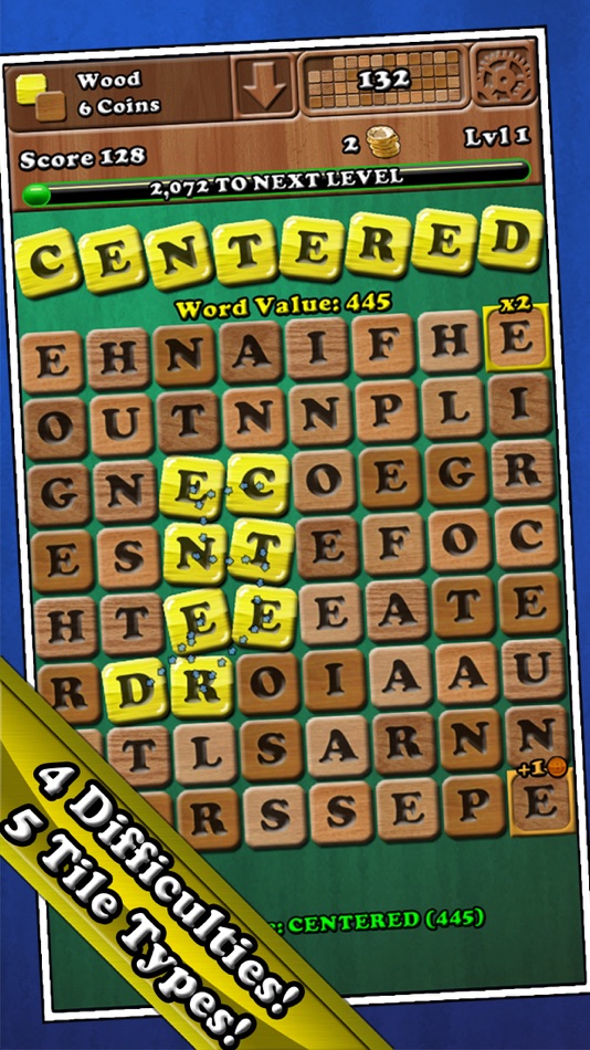 #1. Befuddled (iOS) 由: Thomas Ricket