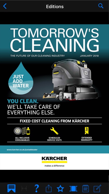 Opus – digital magazines