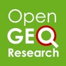 Get OpenGeoResearch for iOS, iPhone, iPad Aso Report