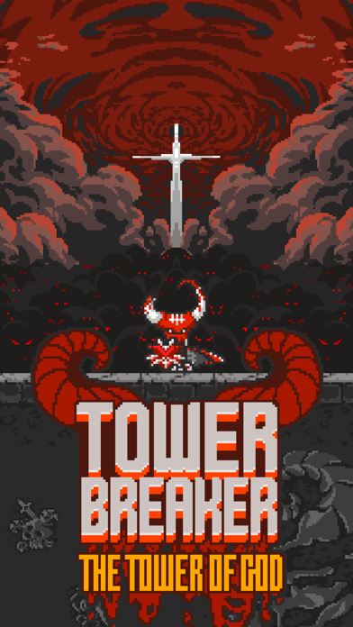 Tower Breaker - Hack & Slashのおすすめ画像8