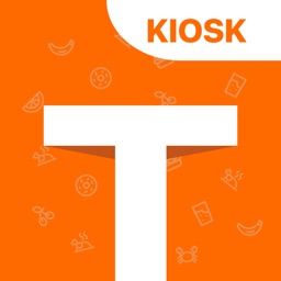 Kiosk Tabsquare