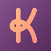 Kupenda: Dating App & puzzles icon