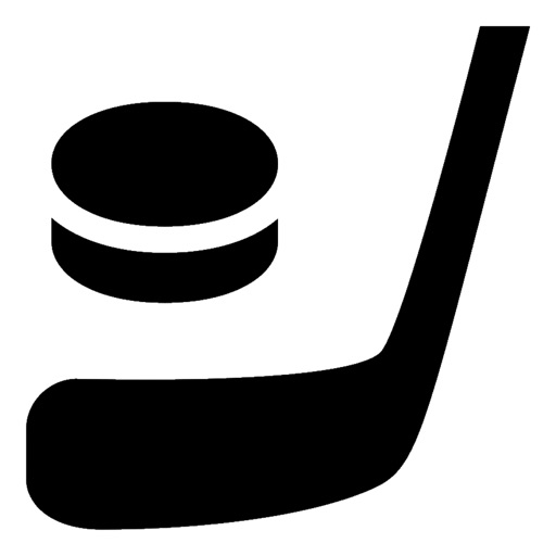 Hockey Stickers App icon