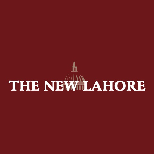 The New Lahore Newport icon