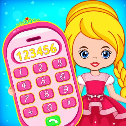 Princess Phone - Nursery Rhyme Cheats